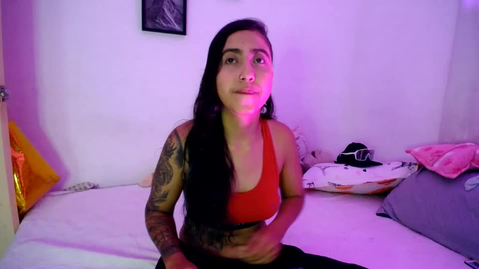 aria_jhonsson777 Webcam Chat September 1, 2026