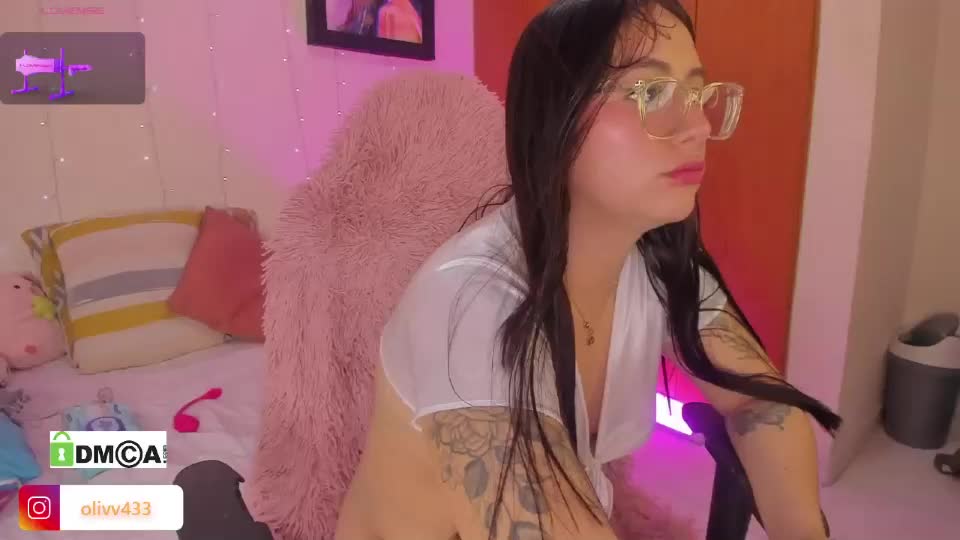 olivia_s19 Webcam Chat September 1, 2026
