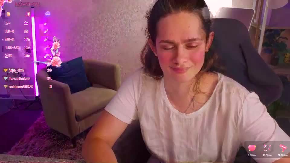 datsi_benson Webcam Chat September 1, 2026