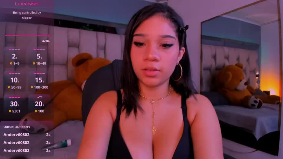 aridreamon Webcam Chat September 1, 2026