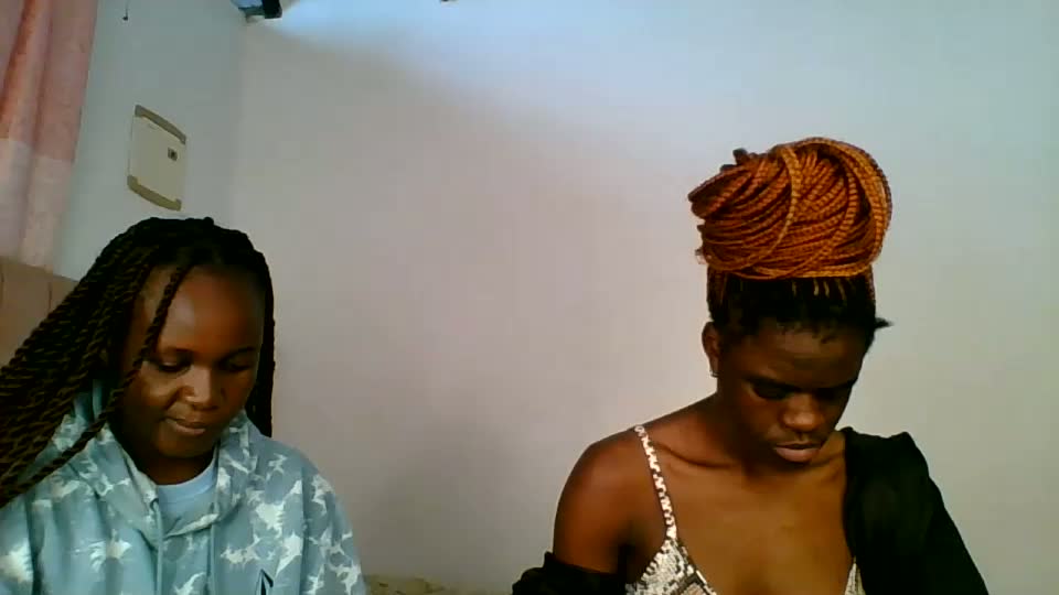 ivory_mae Webcam Chat September 1, 2026