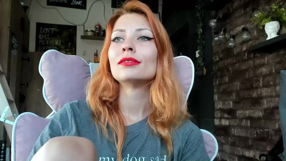 karoline121 Webcam Chat September 1, 2026