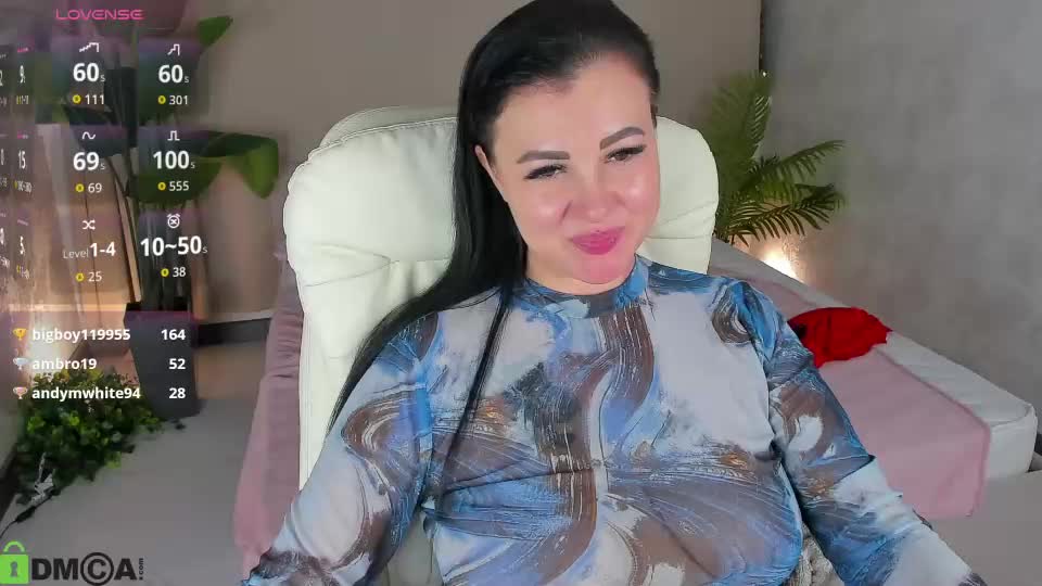 monikamartinez Webcam Chat September 1, 2026