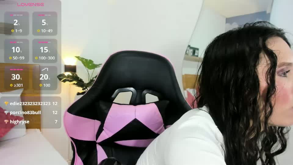 valeryn_rosse Webcam Chat September 1, 2026