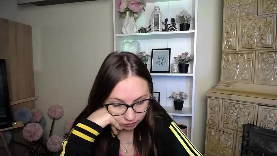 luizaheems_ Webcam Chat September 1, 2026