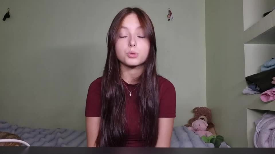katinalann Webcam Chat September 1, 2026