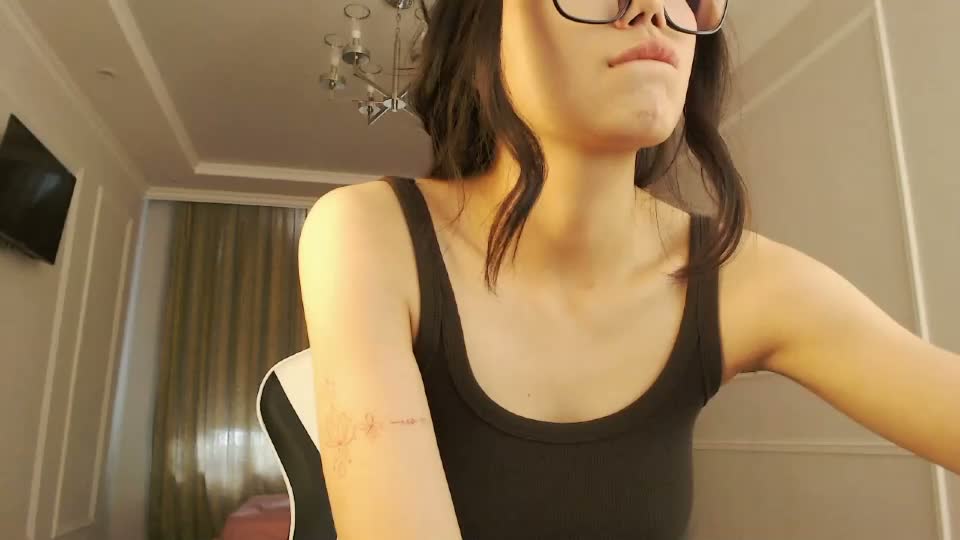 tinykawaii Webcam Chat September 1, 2026