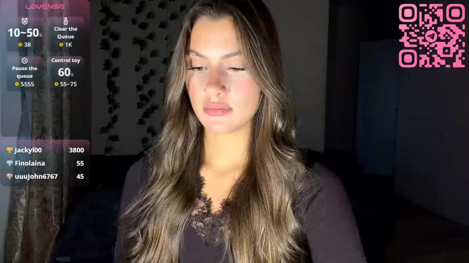 maybelletine Webcam Chat September 1, 2026