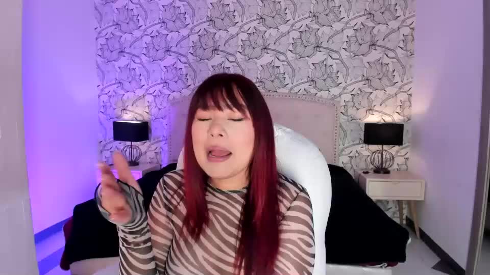 scarleett_02 Webcam Chat September 1, 2026