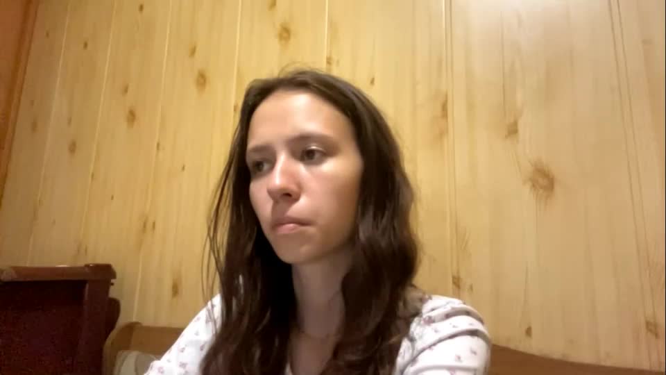 danettegondran Webcam Chat September 1, 2026