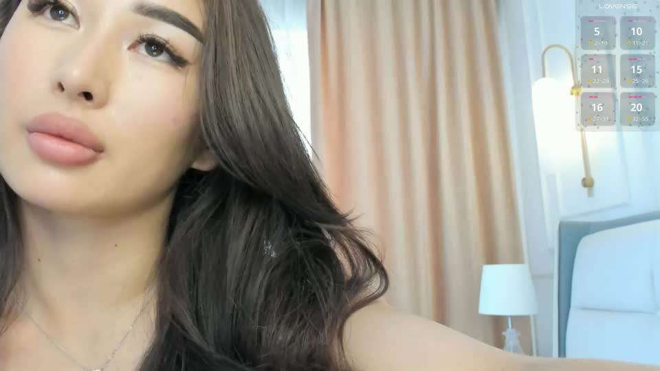 sayyokomia Webcam Chat September 1, 2026