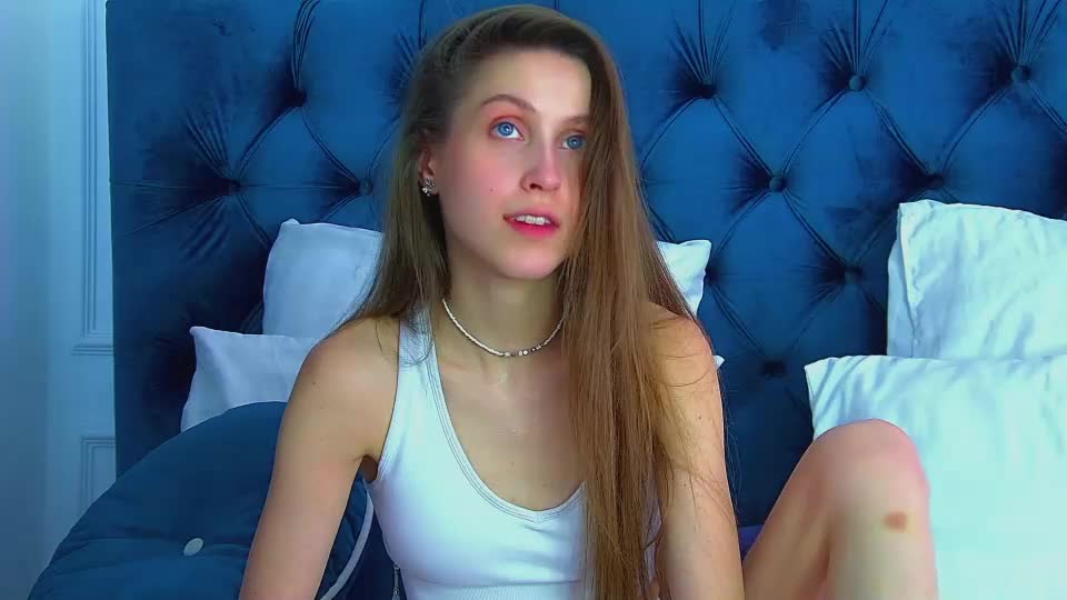 haileyarden Webcam Chat September 1, 2026