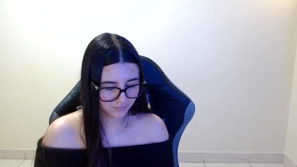 sahaliefox_ Webcam Chat September 1, 2026