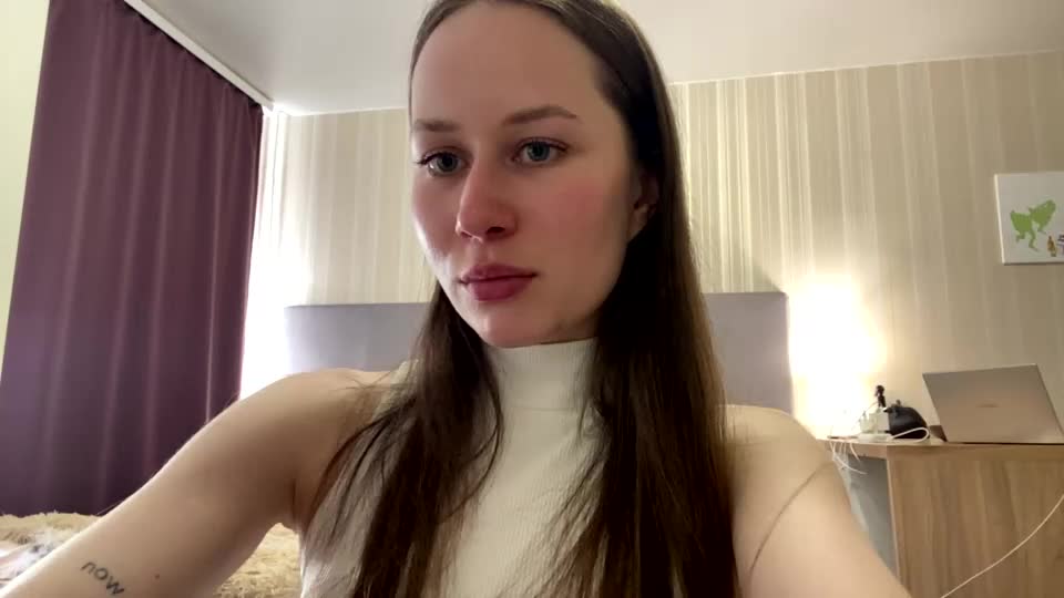 caitlinhannah Webcam Chat September 1, 2026