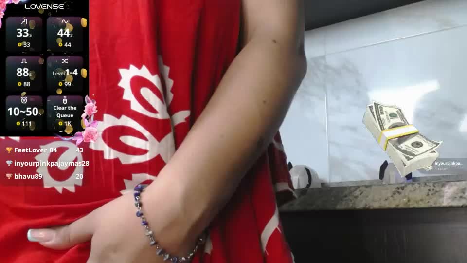 kalpananaisha_ Webcam Chat September 1, 2026