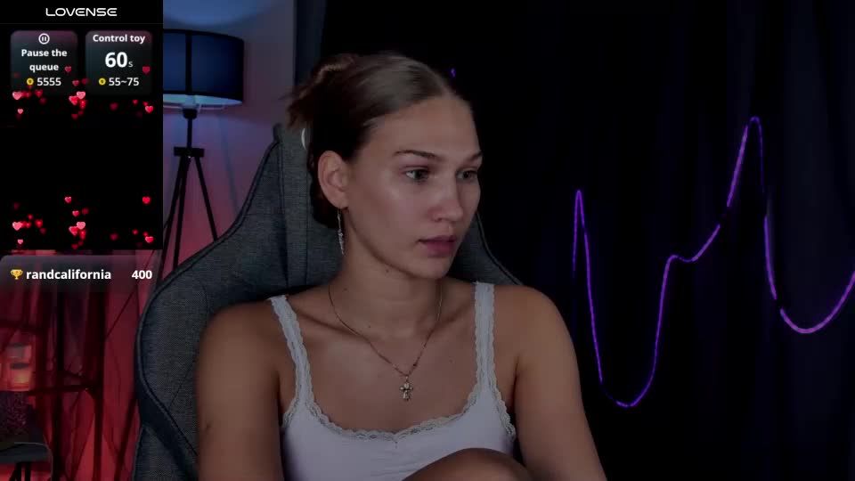 sweety_emilya Webcam Chat September 1, 2026
