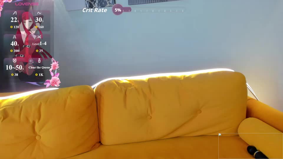 leylamirage Webcam Chat September 1, 2026