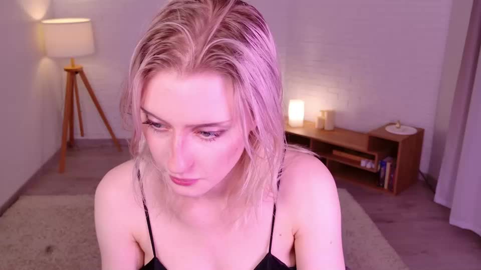 oh__lily Webcam Chat September 1, 2026