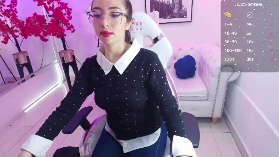 veronica_miiller Webcam Chat September 1, 2026