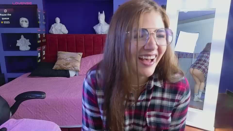 iam_sammy_01 Webcam Chat September 1, 2026