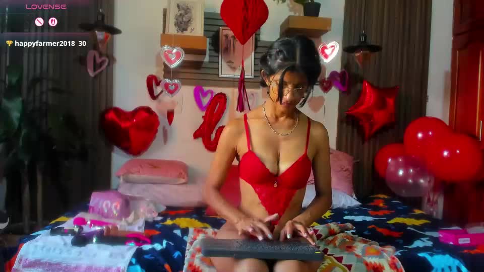 evaa_campbell Webcam Chat September 1, 2026