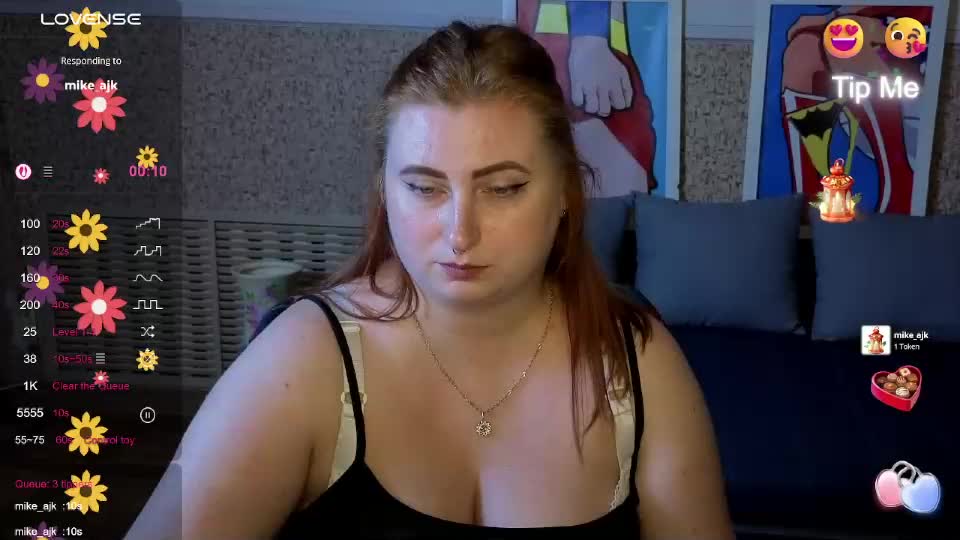 aliciaaared_kis Webcam Chat September 1, 2026