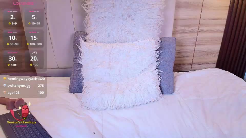 lily_waist Webcam Chat September 1, 2026