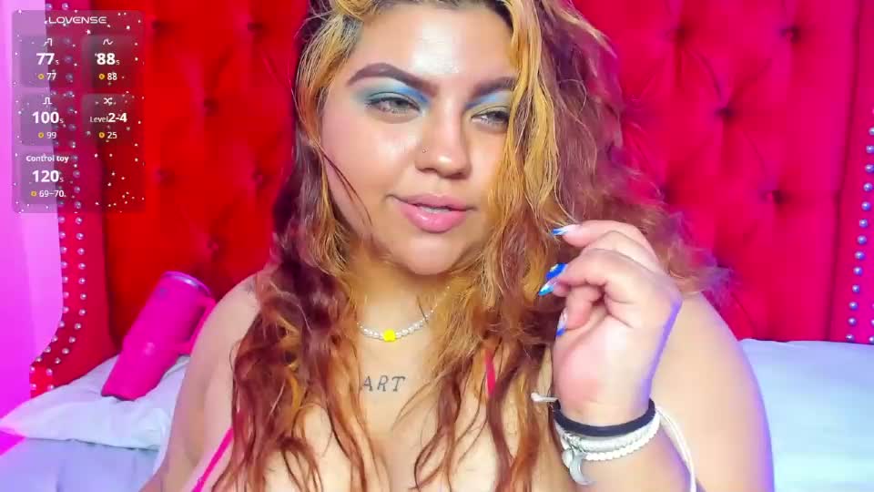 sunnyhoney_ Webcam Chat September 2, 2026