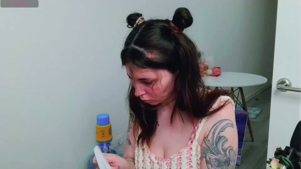 peachybabe__ Webcam Chat September 2, 2026