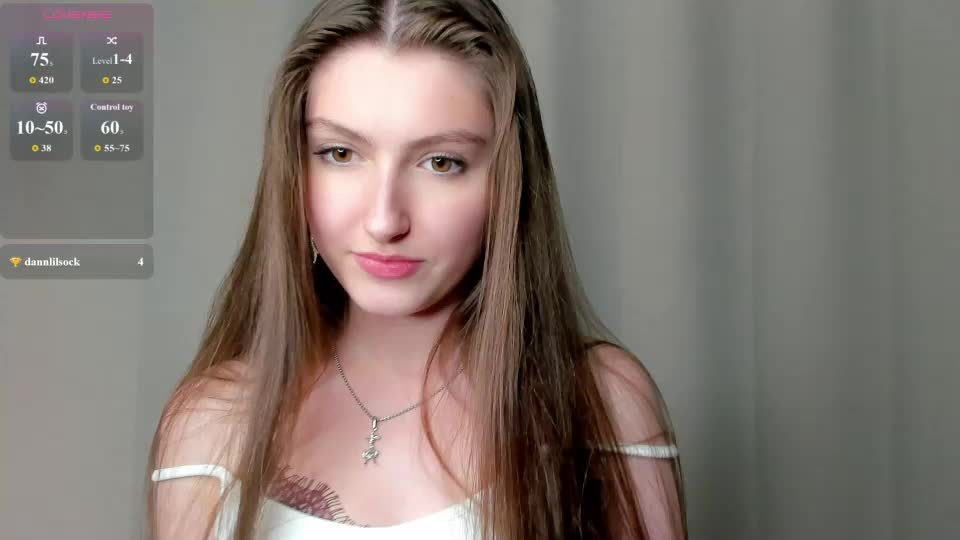 louveniahurry Webcam Chat September 2, 2026