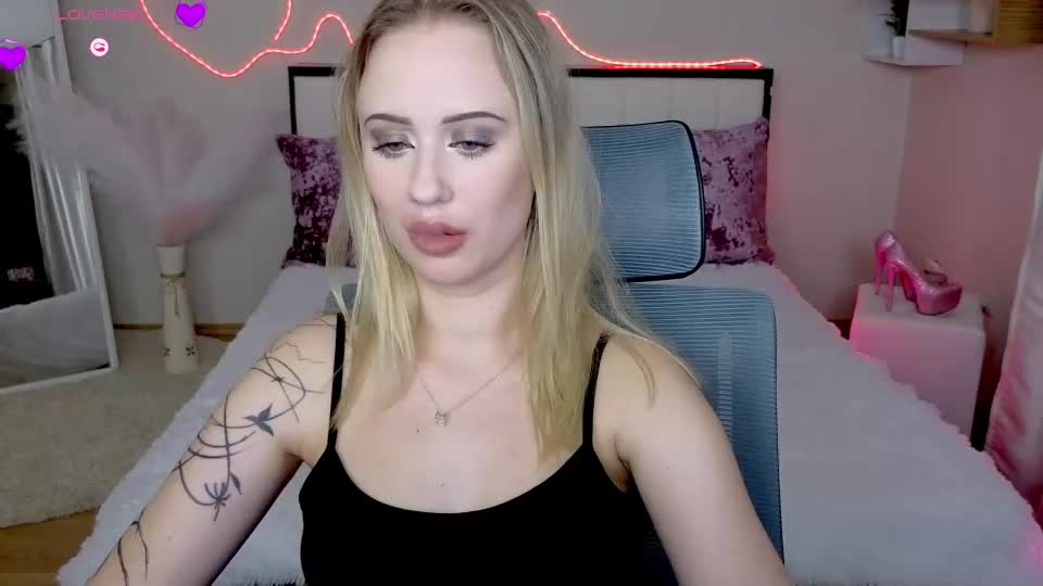 beauty_sashaxx Webcam Chat September 1, 2026