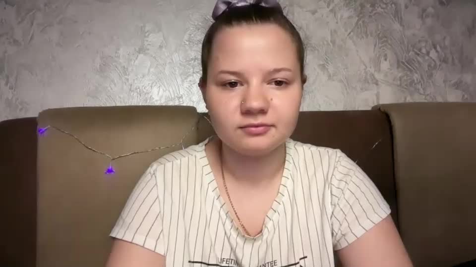 girl_cute07 Webcam Chat September 1, 2026