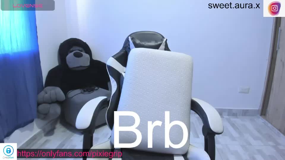 sweetaura0_0 Webcam Chat September 1, 2026