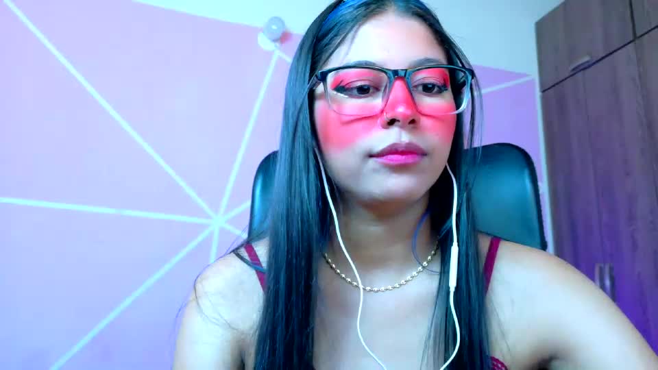xallysonx_ Webcam Chat September 1, 2026