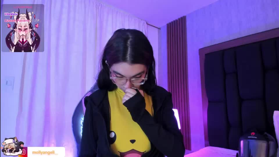 molly__a Webcam Chat September 2, 2026