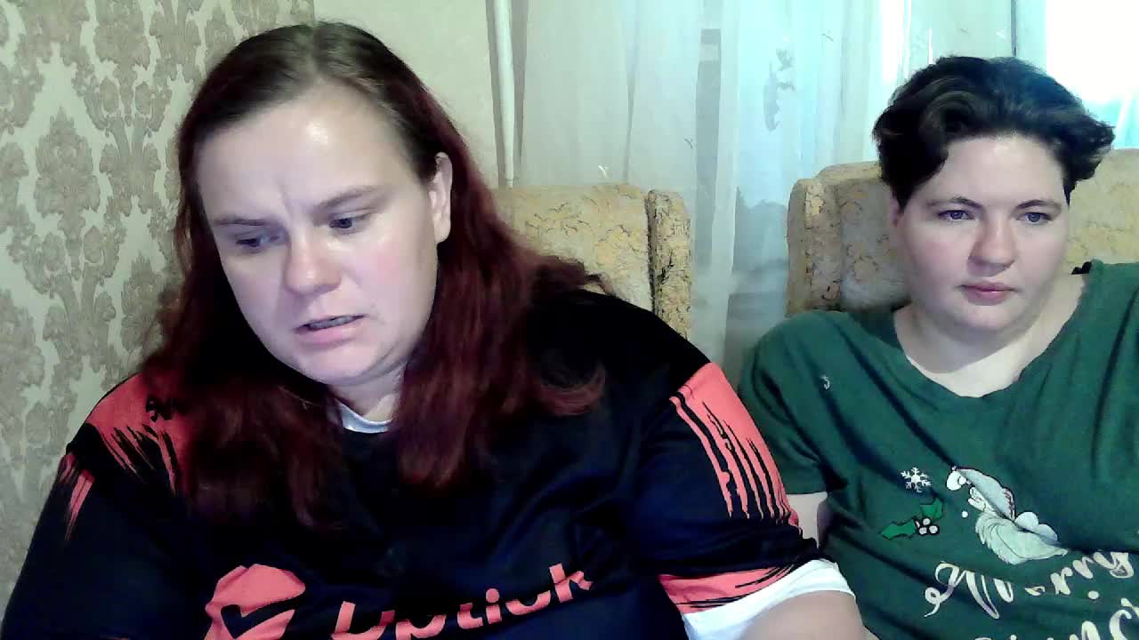 HollyXEva Webcam Chat September 2, 2026