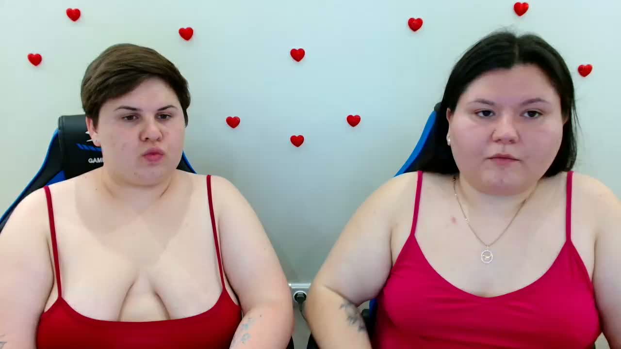 BeckyAndEllen Webcam Chat September 2, 2026