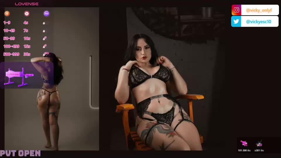 roma_fusion Webcam Chat September 2, 2026