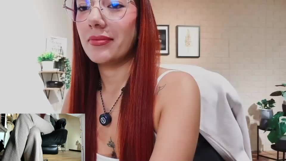 abbystones Webcam Chat September 2, 2026