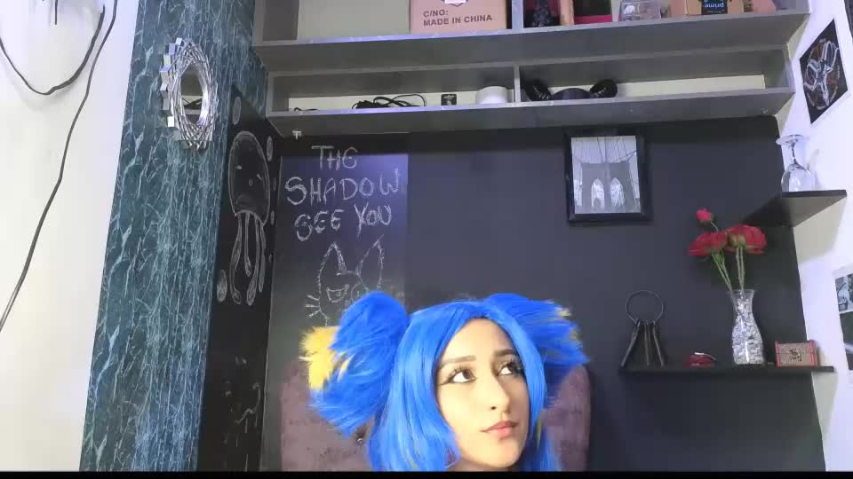 amaracooper2 Webcam Chat September 2, 2026