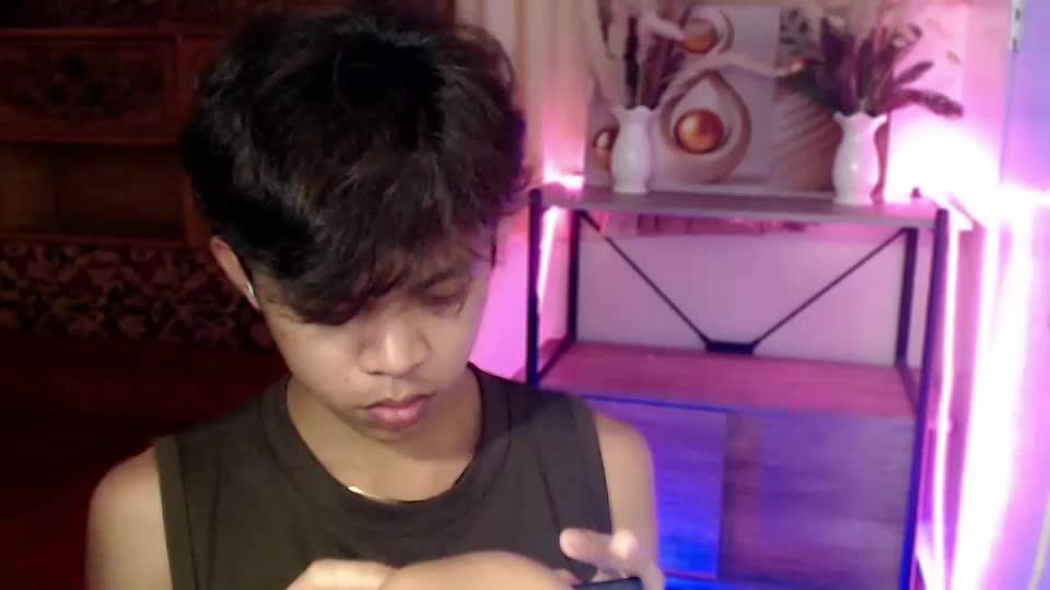 horny_joshxxx Webcam Chat September 2, 2026