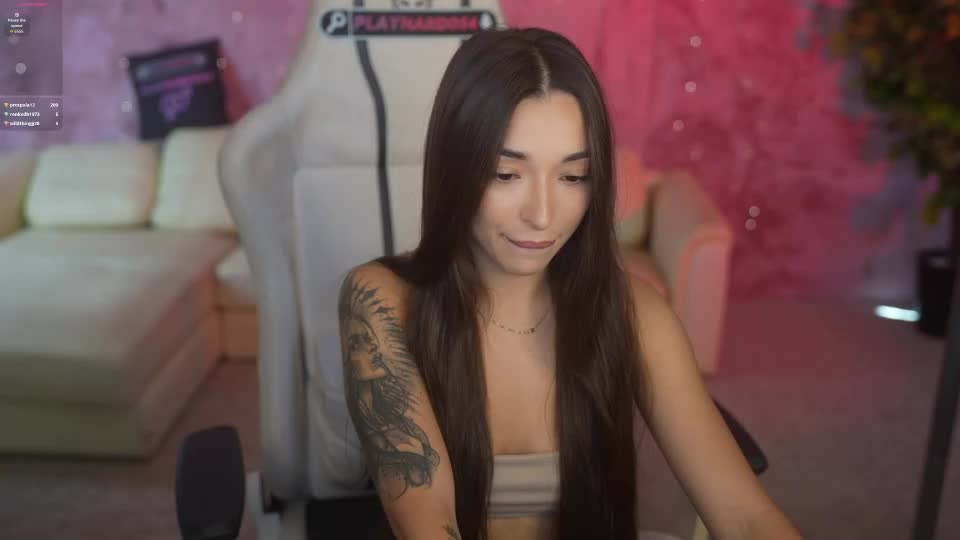 anabel054 Webcam Chat September 2, 2026
