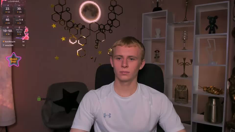 kael_rin Webcam Chat September 2, 2026