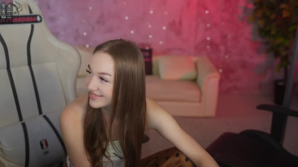 anabel054 Webcam Chat September 2, 2026
