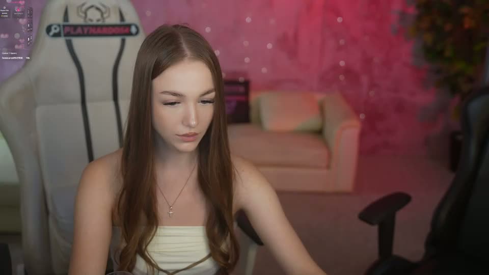 anabel054 Webcam Chat September 2, 2026