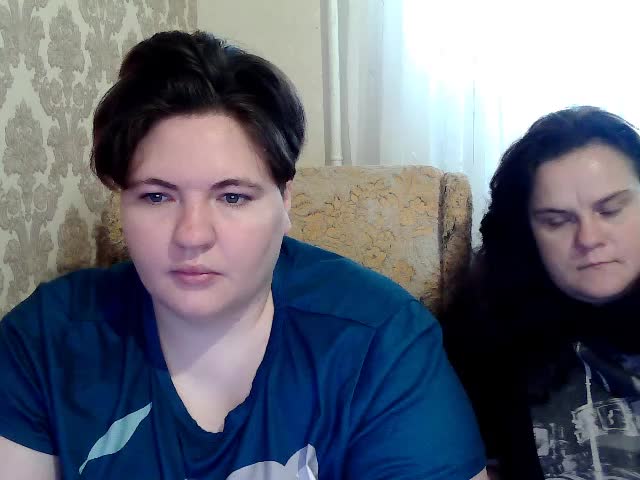 HollyXEva Webcam Chat September 2, 2026