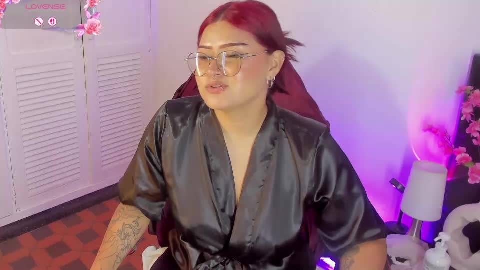 sweet_cherry__1 Webcam Chat September 2, 2026