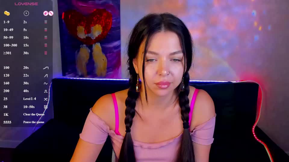 megan_fosterr Webcam Chat September 2, 2026