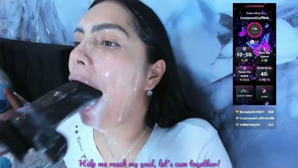 evelinn_belen Webcam Chat September 2, 2026
