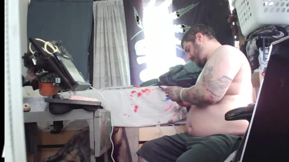 kinkybiguy14 Webcam Chat September 2, 2026